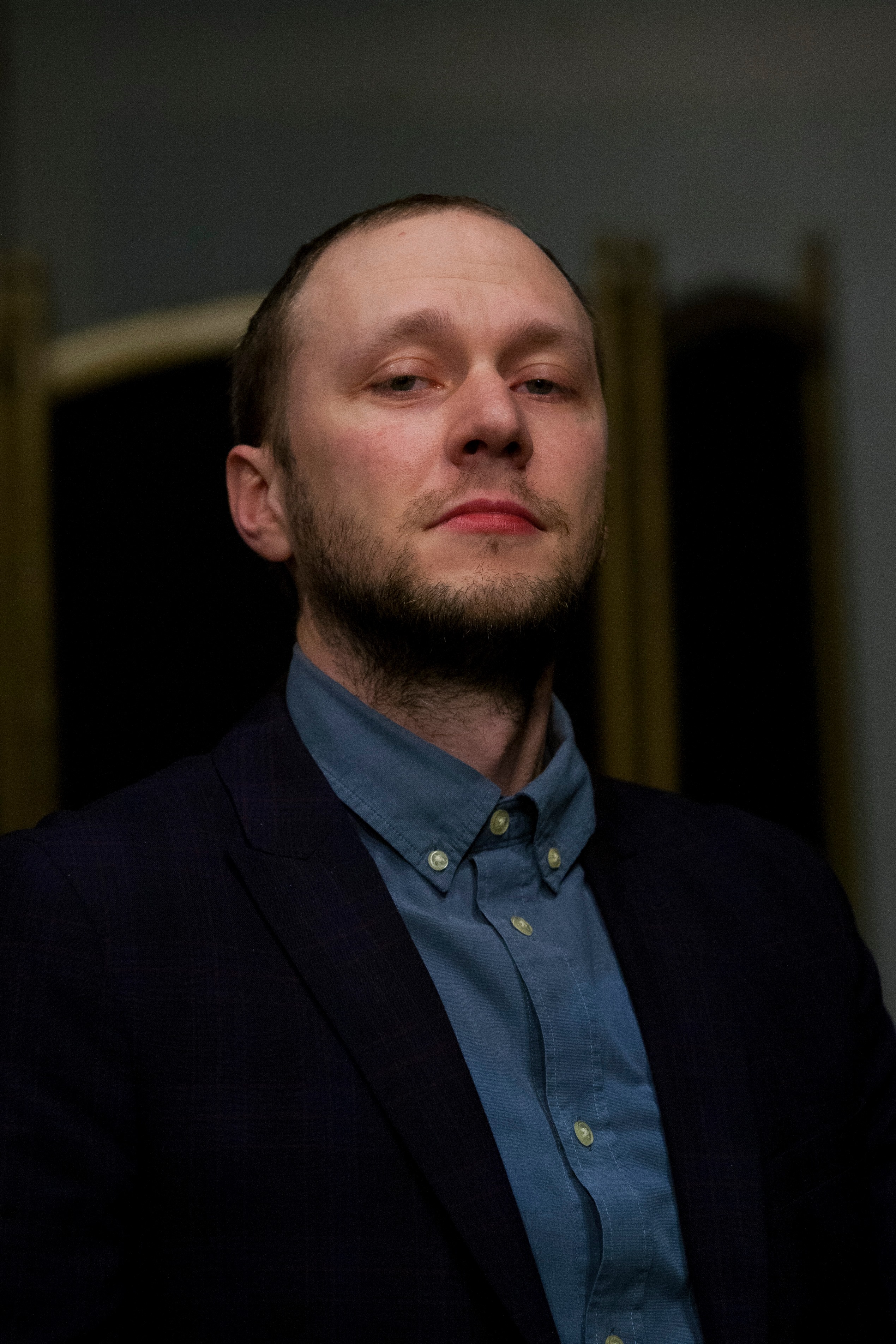 З вистави 10