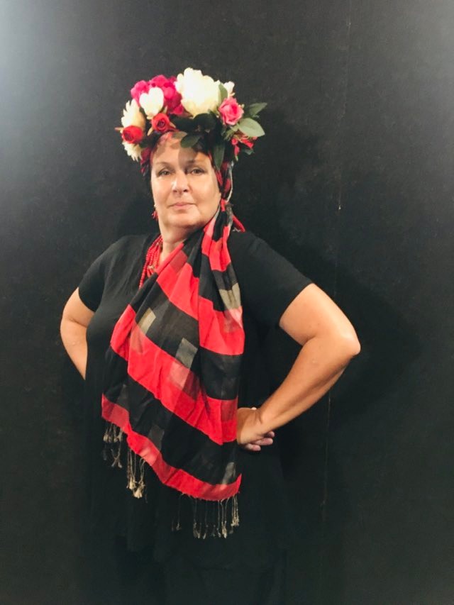 За лаштунками 11