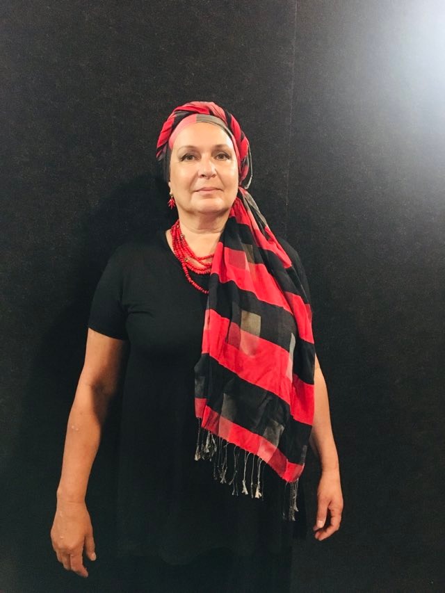 За лаштунками 13