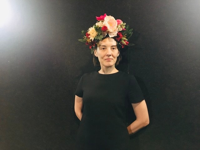 За лаштунками 14