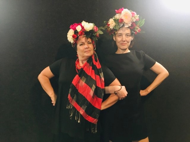 За лаштунками 17