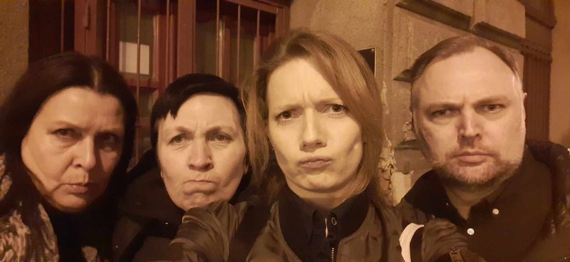 Angry gráj photo