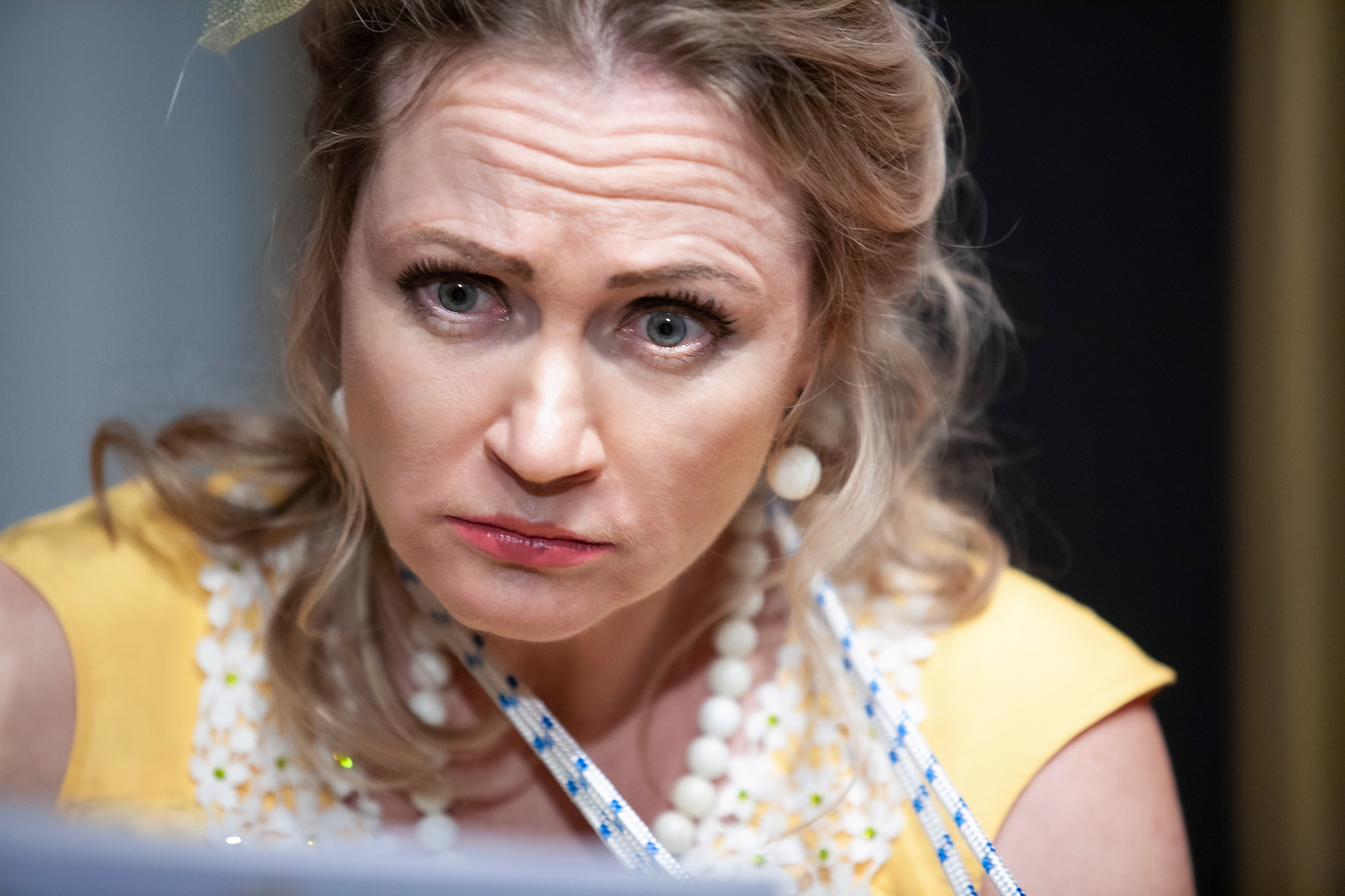 З вистави 14