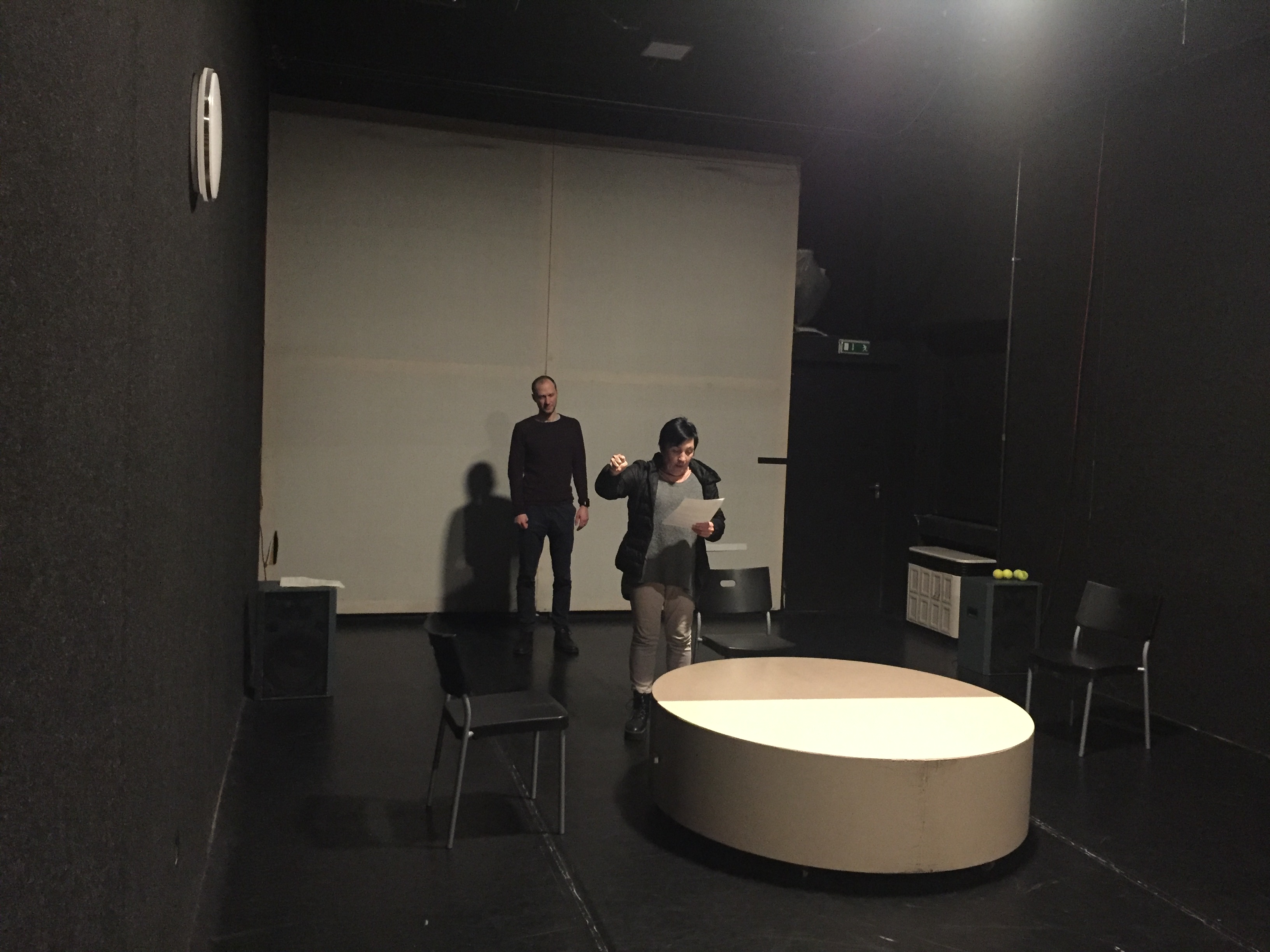 За лаштунками 2