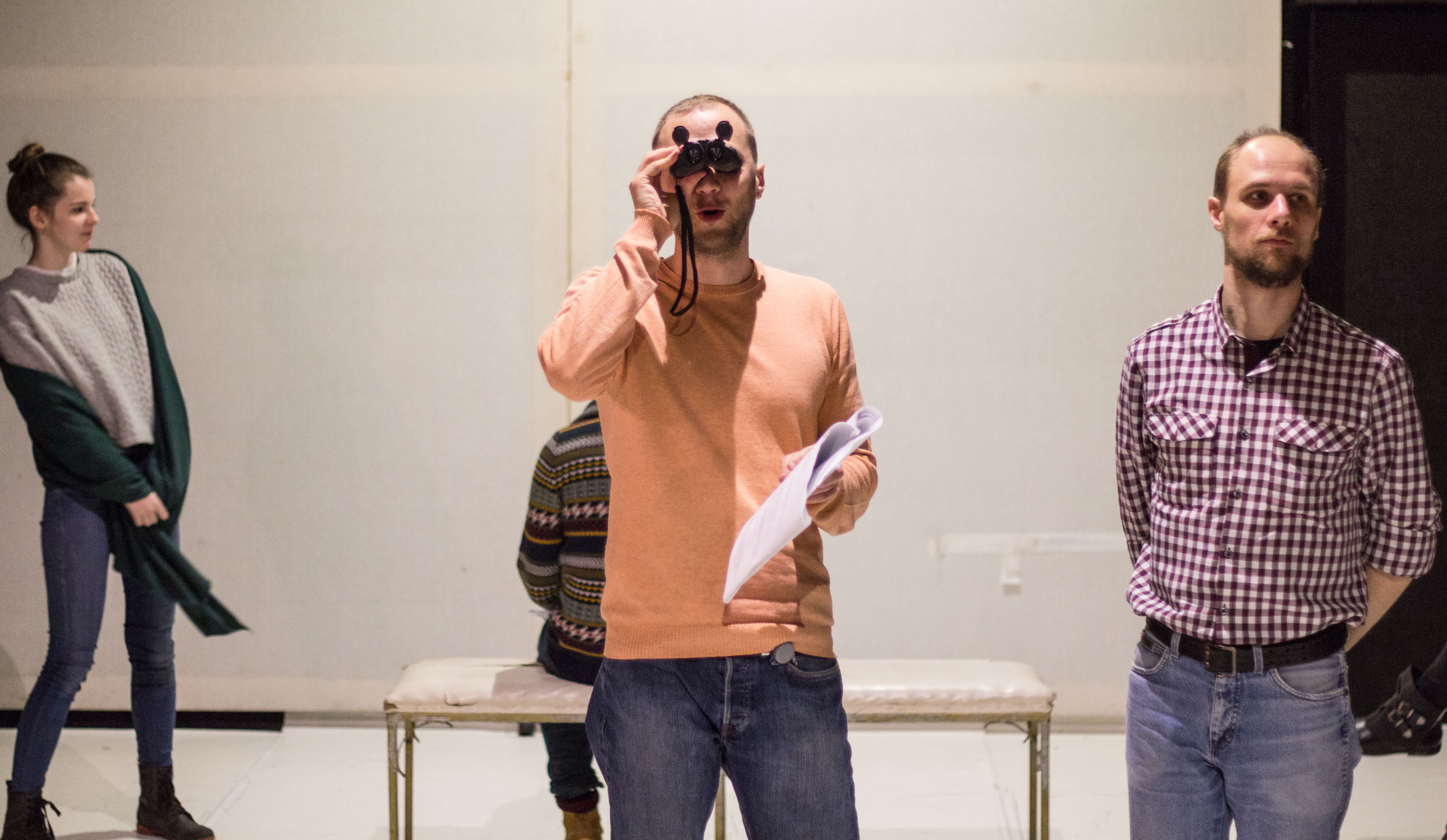 За лаштунками 17