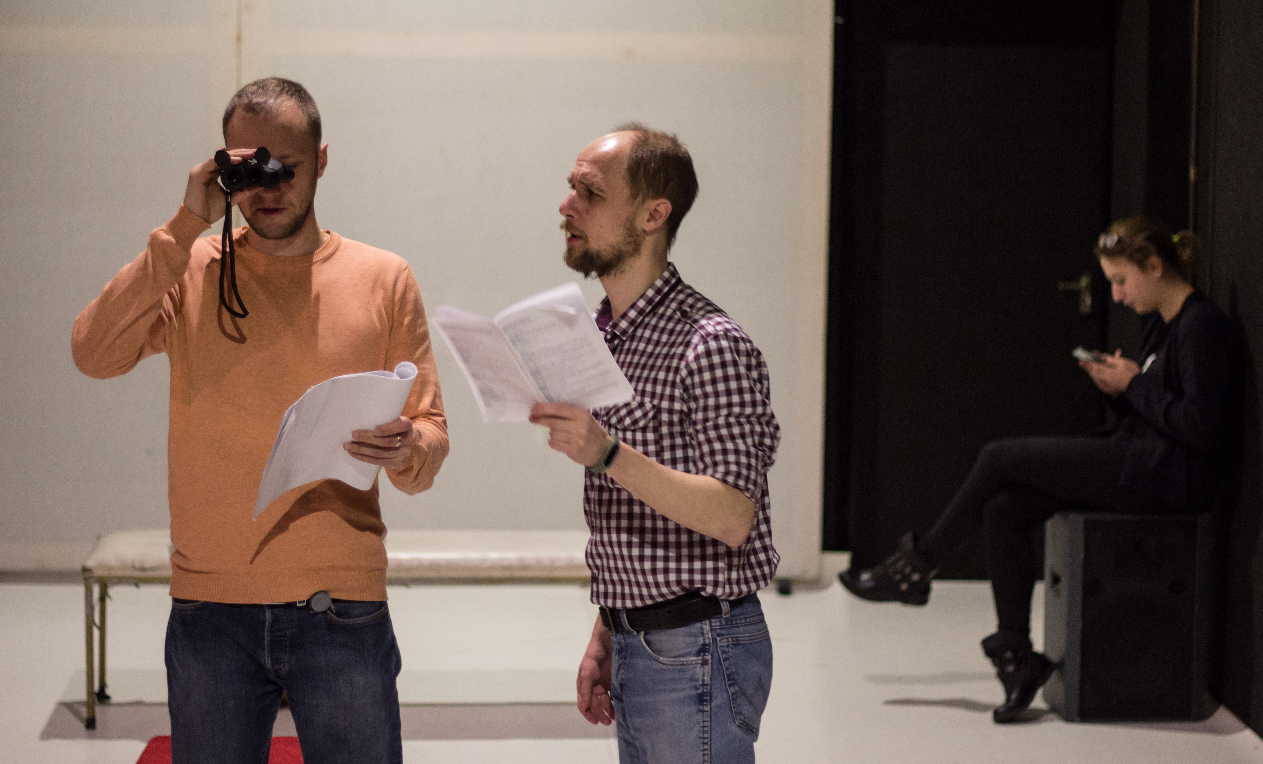 За лаштунками 18