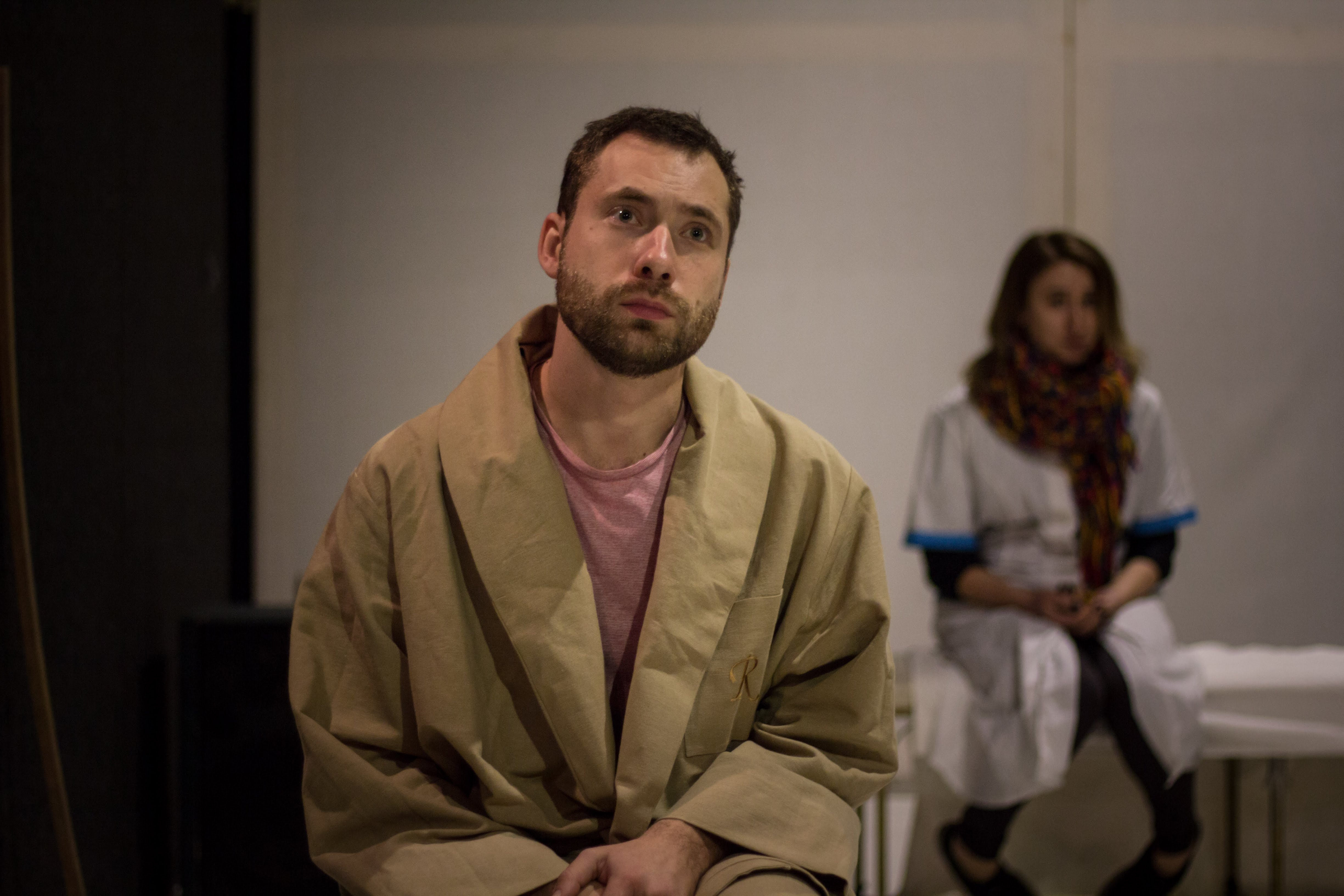 За лаштунками 22