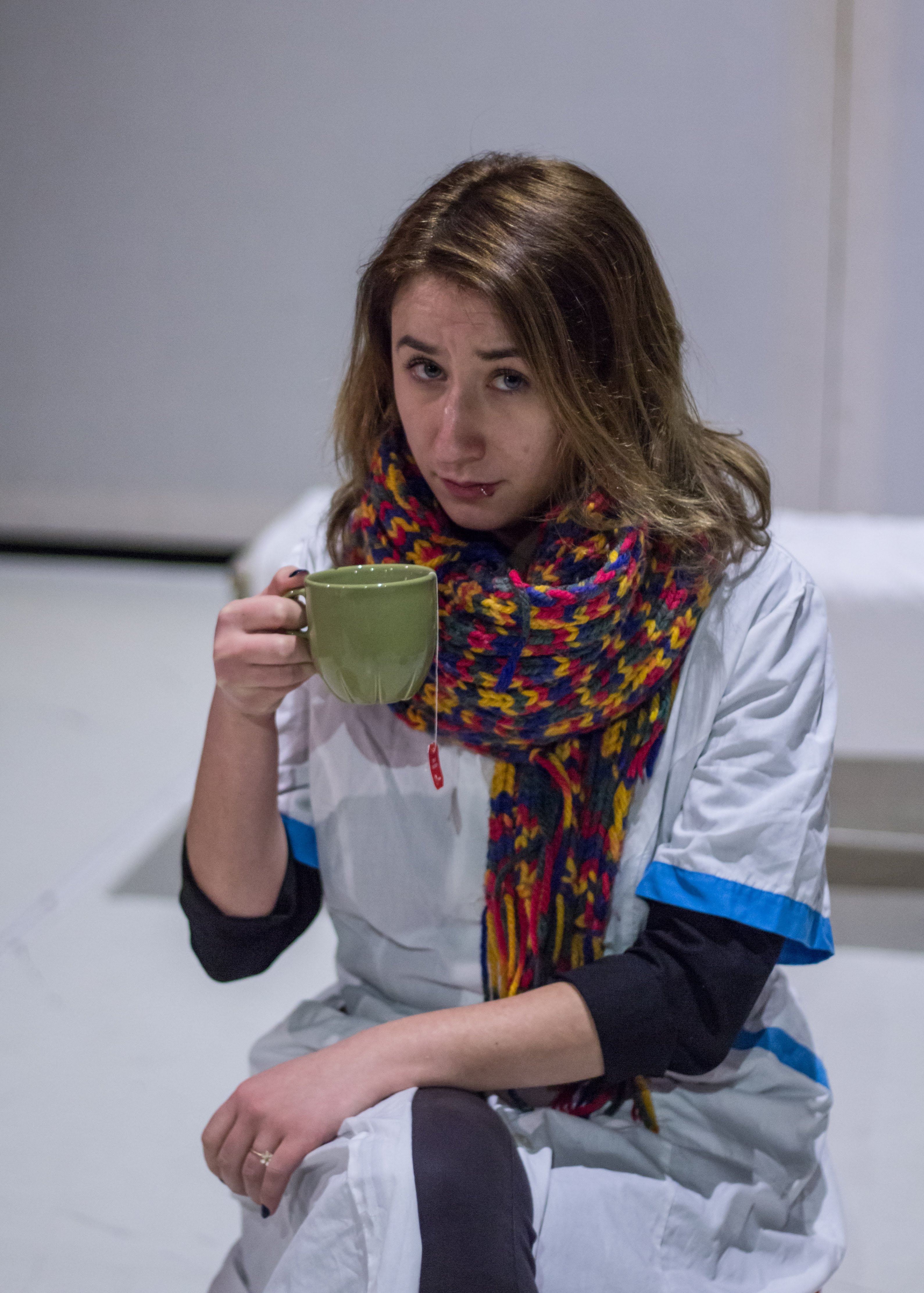 За лаштунками 30