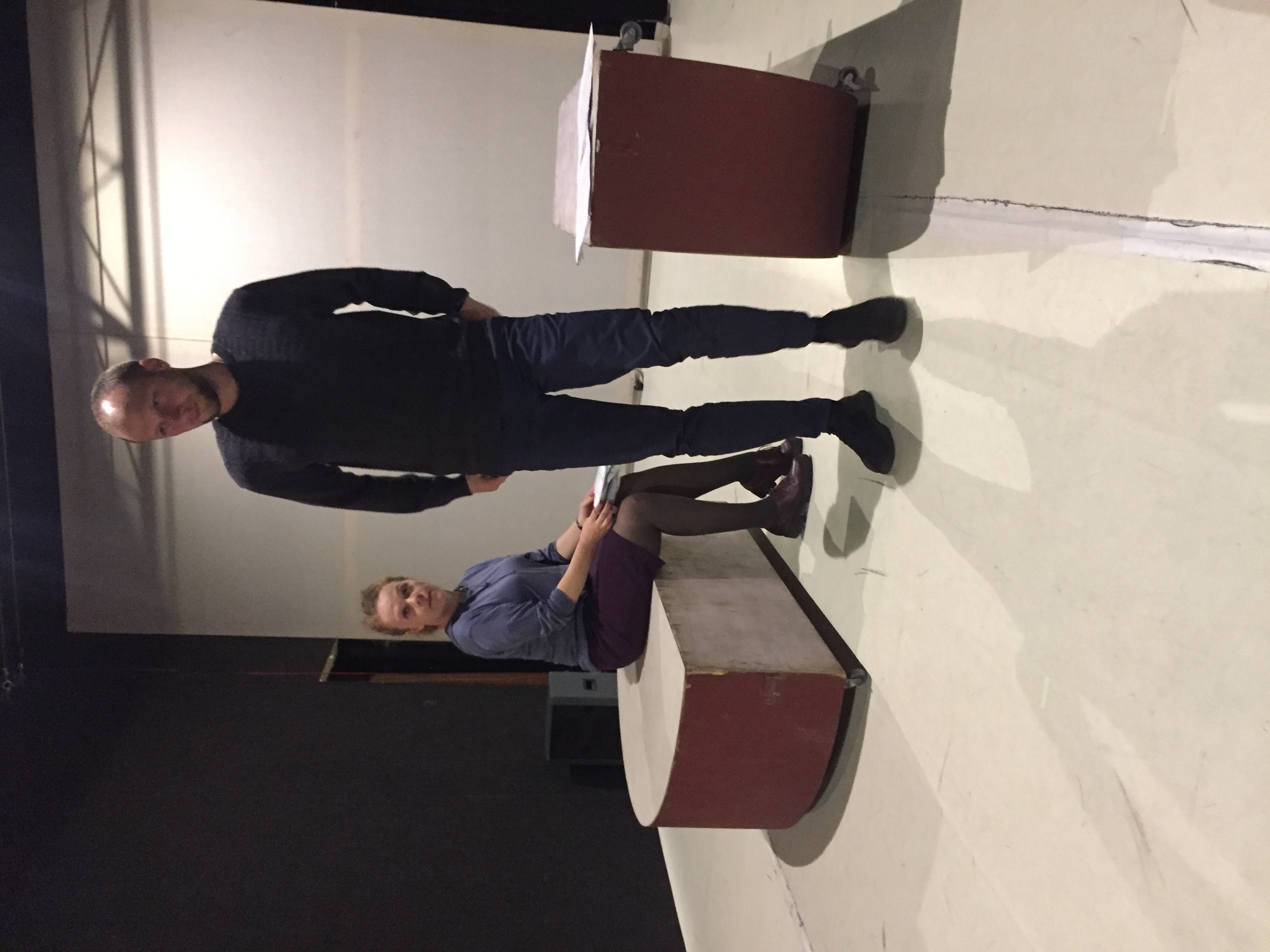 За лаштунками 4