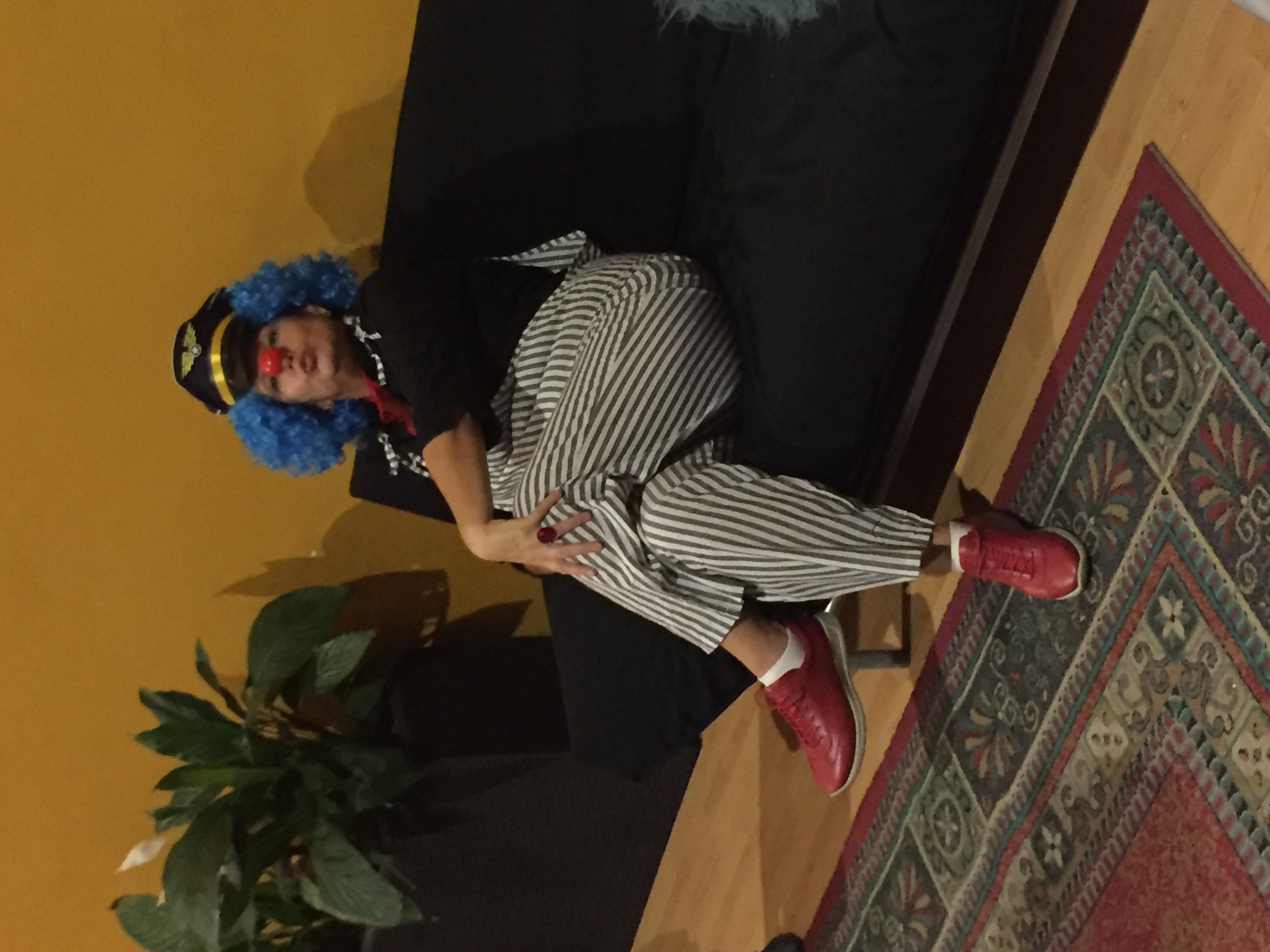 За лаштунками 8