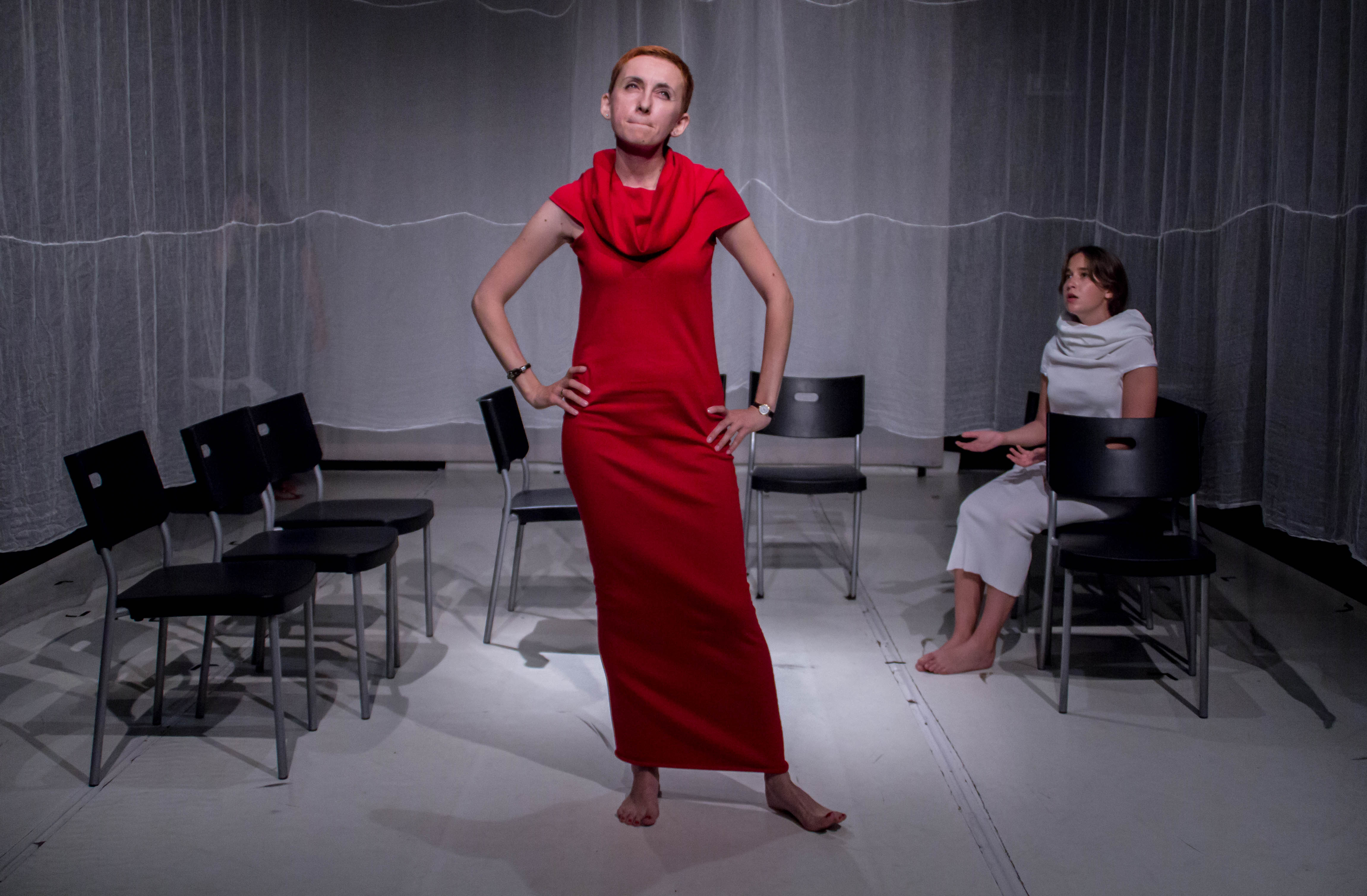 За лаштунками 16