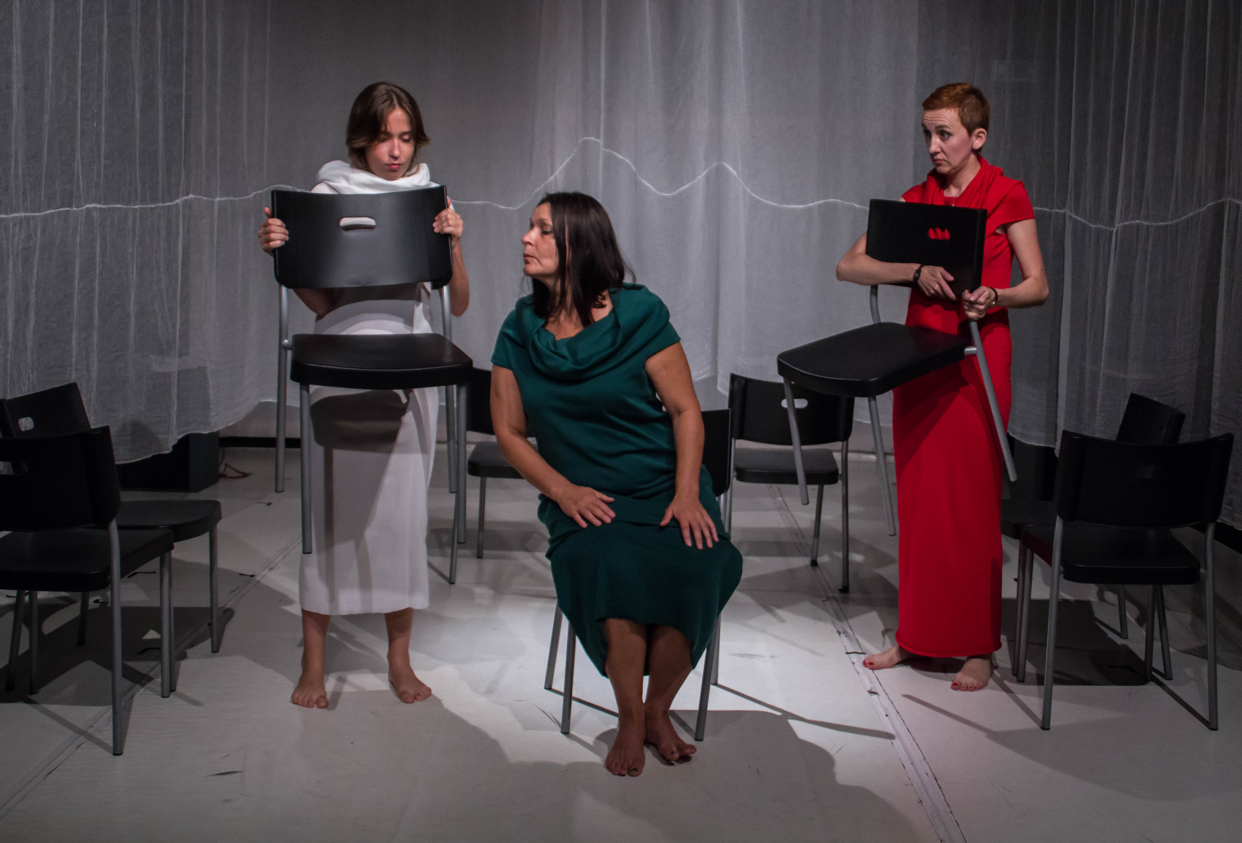 За лаштунками 18