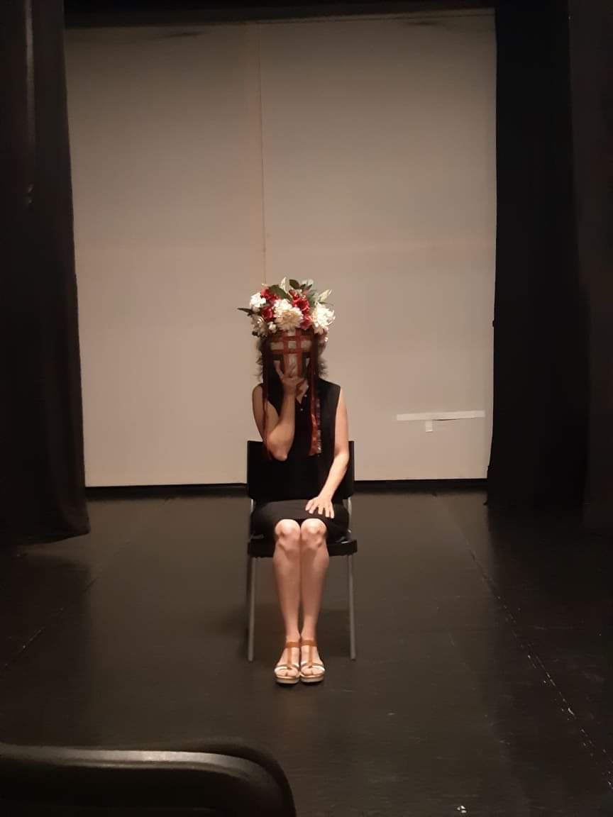 За лаштунками 8