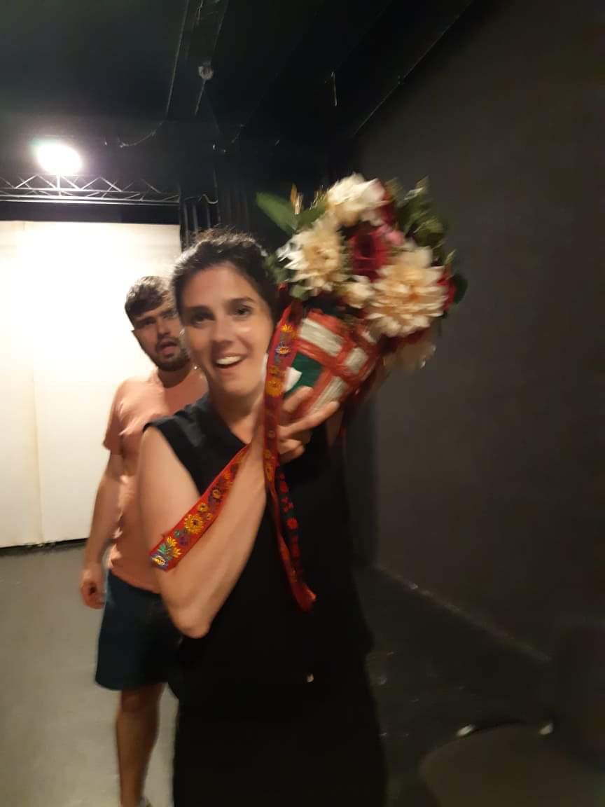 За лаштунками 9