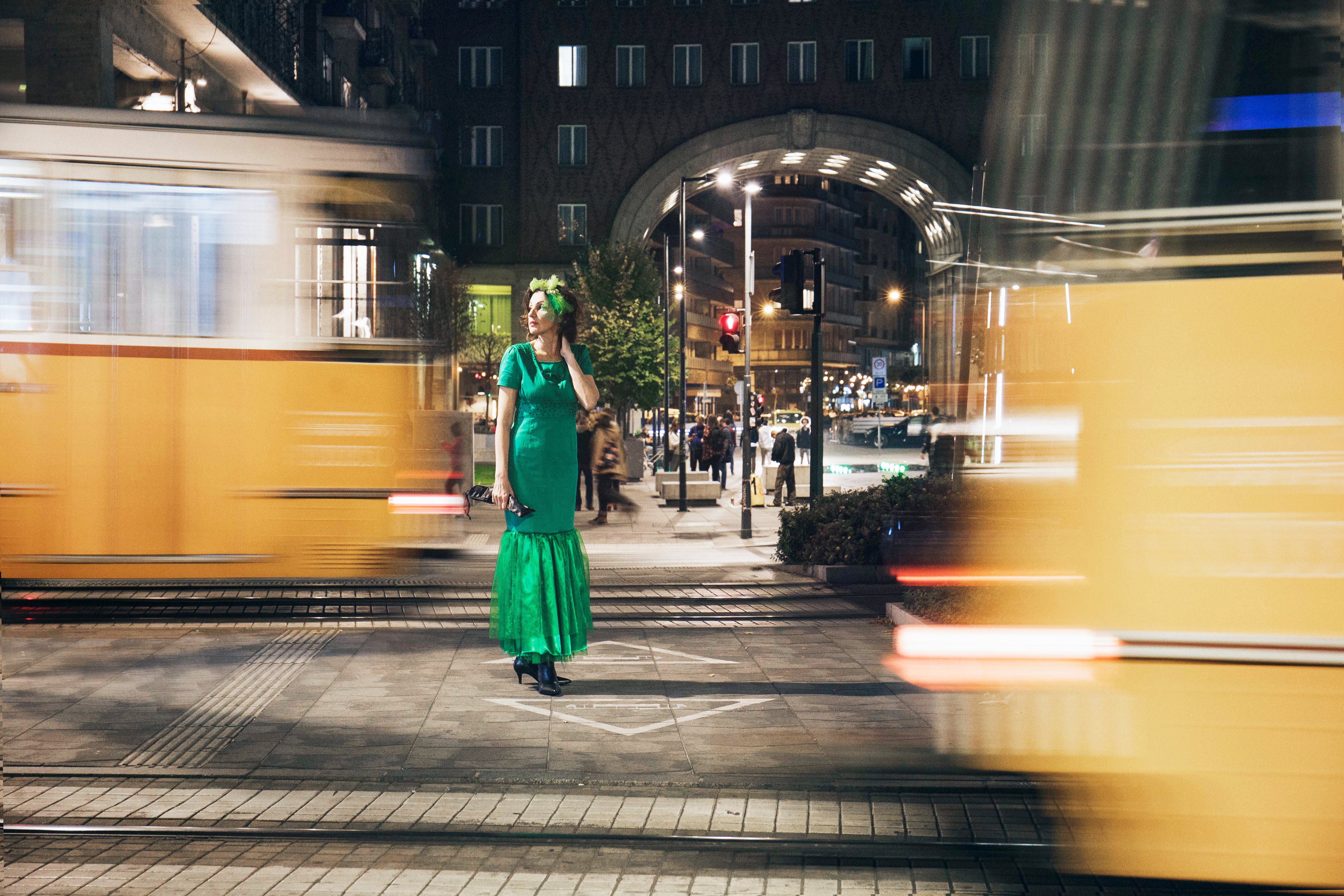 За лаштунками 8