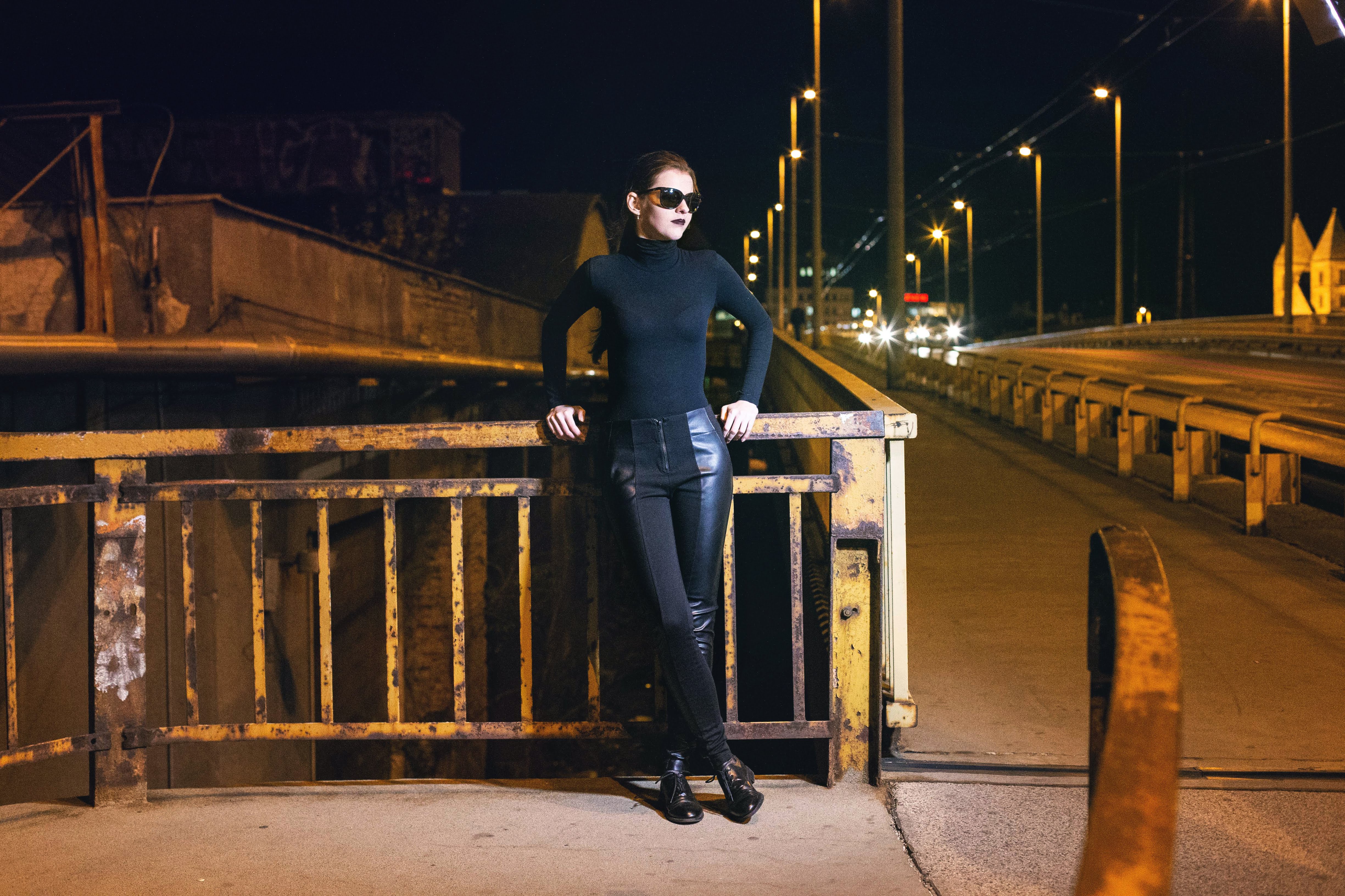 За лаштунками 10