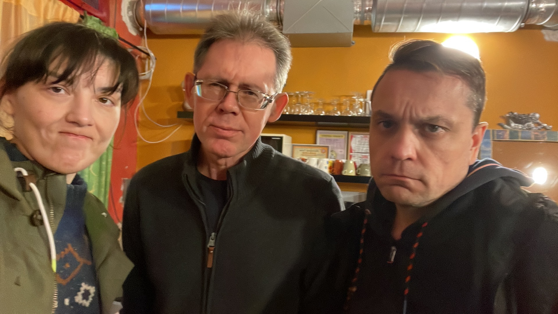 За лаштунками 15