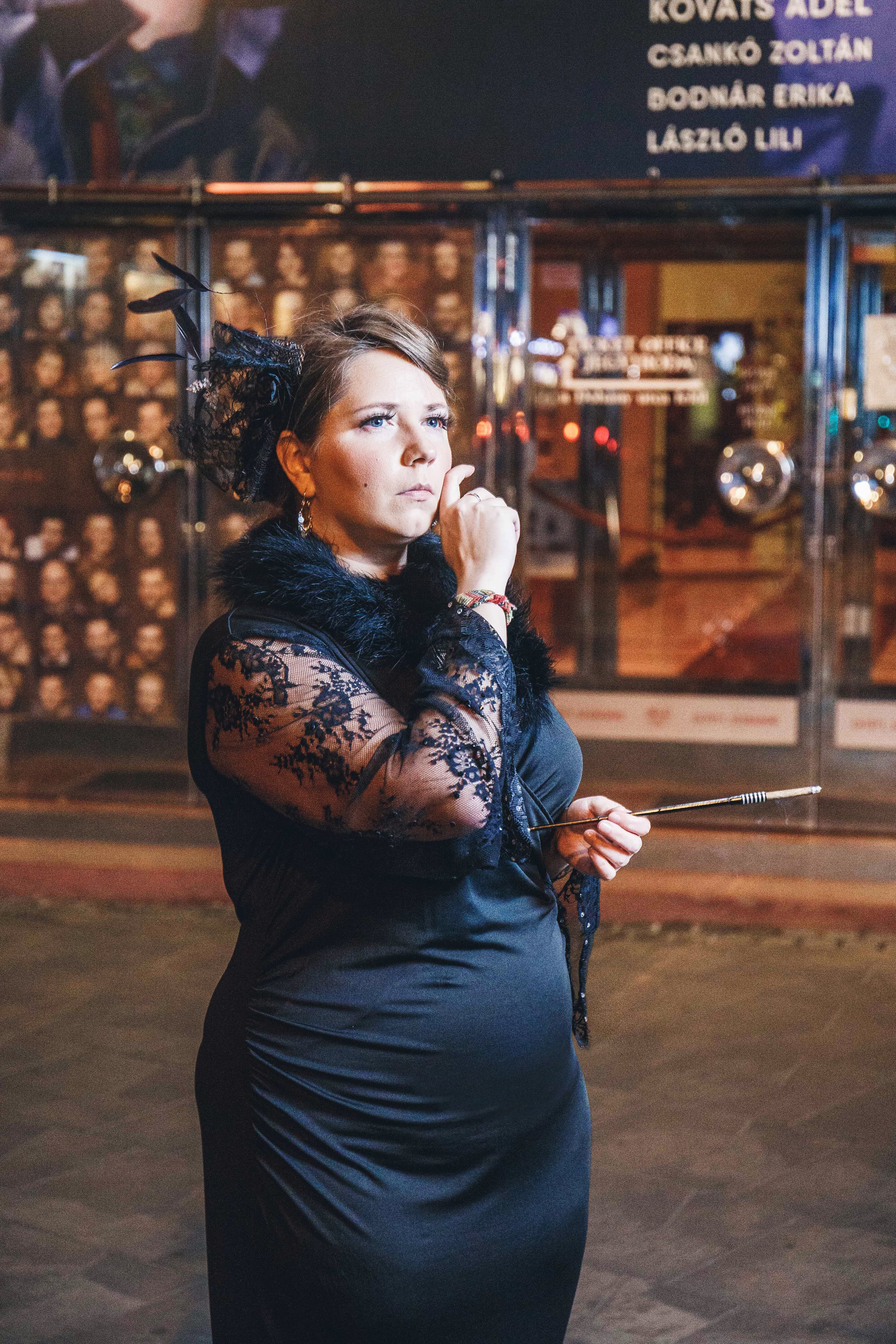 За лаштунками 18