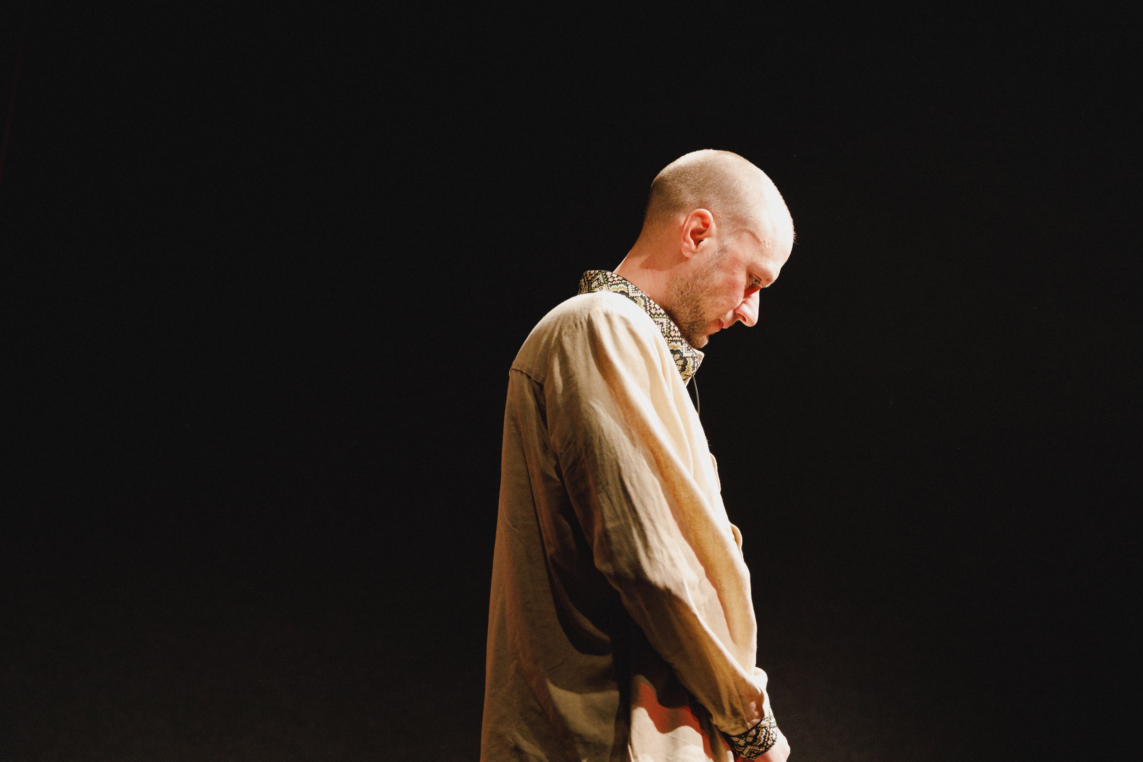 З вистави 18