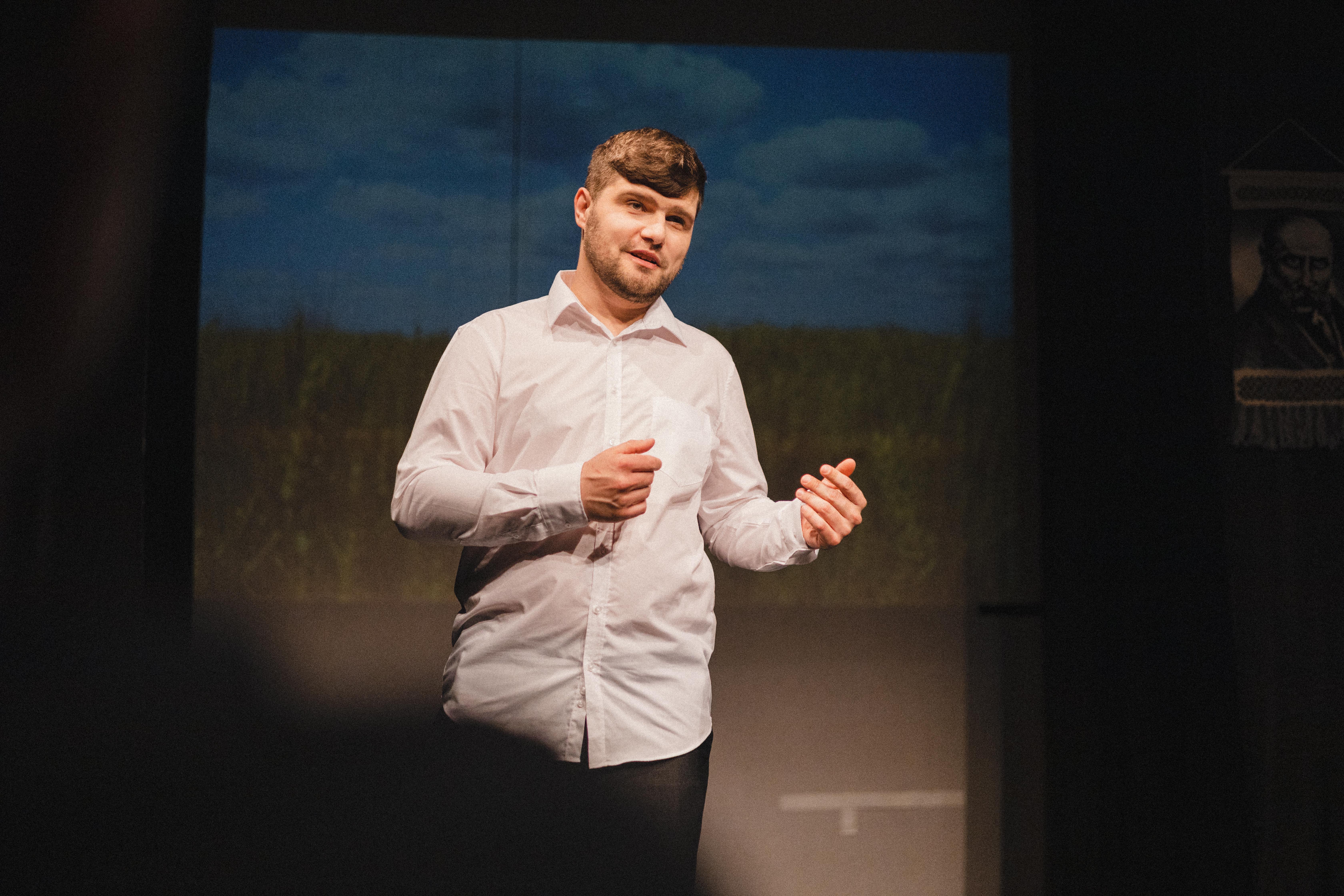 З вистави 12